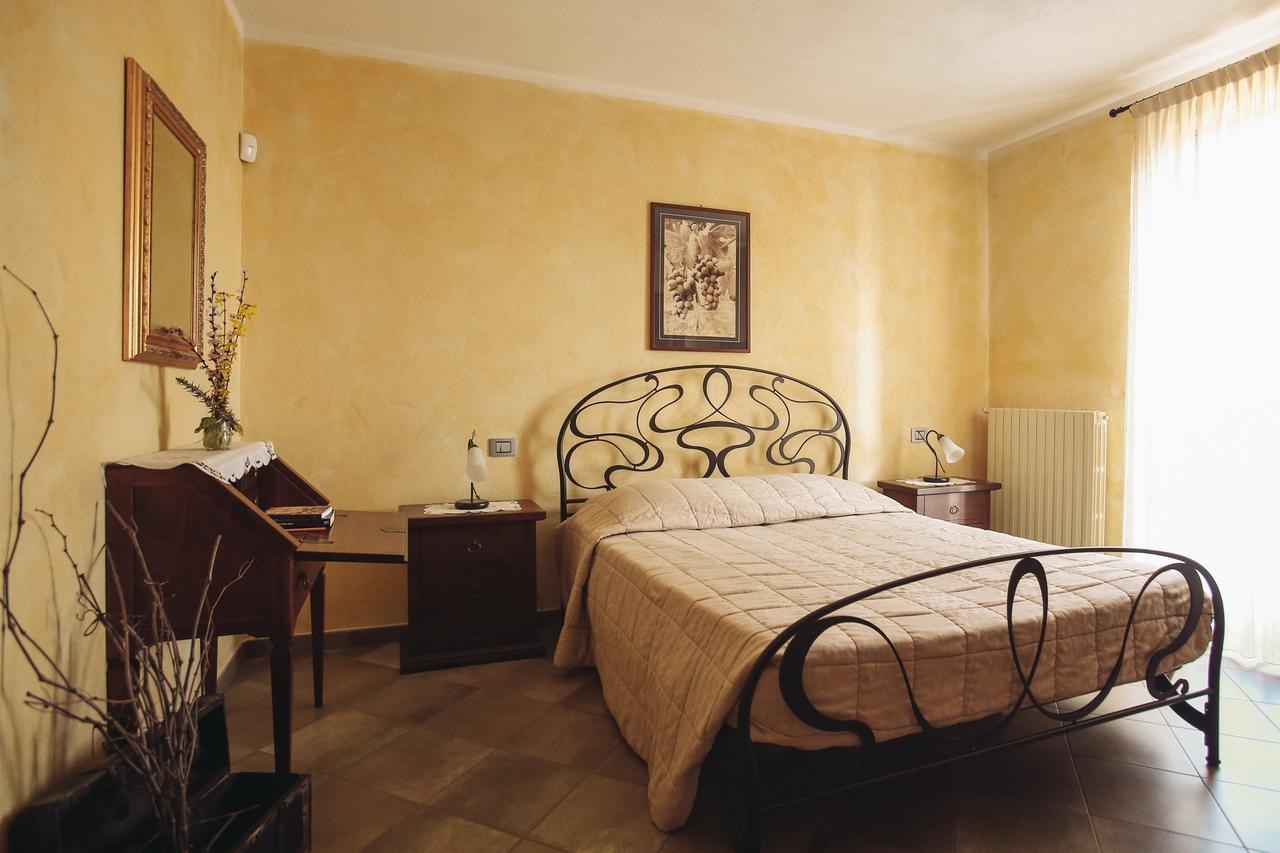 Ca' Colomba Villa San Damiano dʼAsti Exterior foto